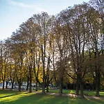 Hotel Am Kurpark 3*