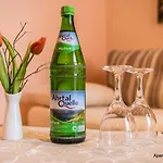 Hotel Am Kurpark 3*
