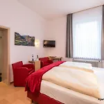Hotel Am Kurpark
