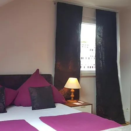 Am Kurpark Szálloda 3*