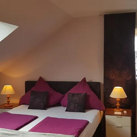 Am Kurpark Szálloda 3*