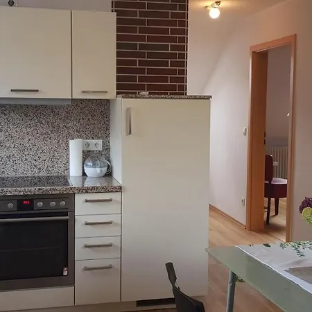 Szálloda Am Kurpark Bad Neuenahr-Ahrweiler