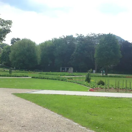 Am Kurpark