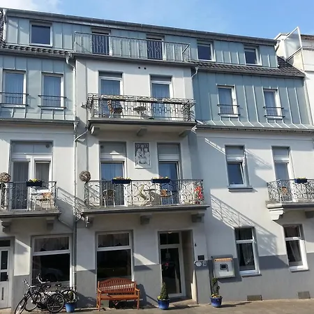 Am Kurpark Hotel 3*