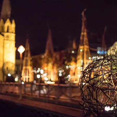 Hotel Am Kurpark Bad Neuenahr-Ahrweiler