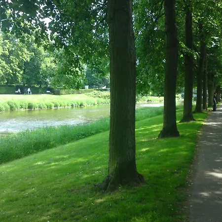 Szálloda Am Kurpark 3*