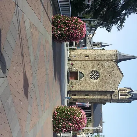 Am Kurpark Hotel Bad Neuenahr-Ahrweiler