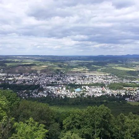 Am Kurpark Szálloda Bad Neuenahr-Ahrweiler
