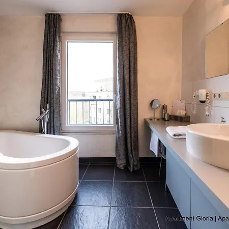 Am Kurpark Szálloda Bad Neuenahr-Ahrweiler