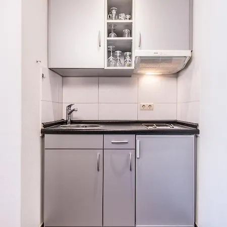 Am Kurpark Bad Neuenahr-Ahrweiler