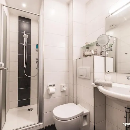 Am Kurpark Bad Neuenahr-Ahrweiler