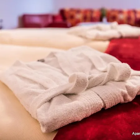 Am Kurpark Szálloda