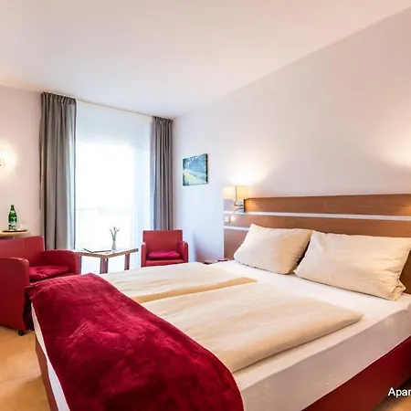 Am Kurpark Bad Neuenahr-Ahrweiler