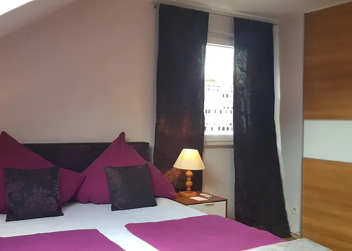 Am Kurpark Hotell 3*