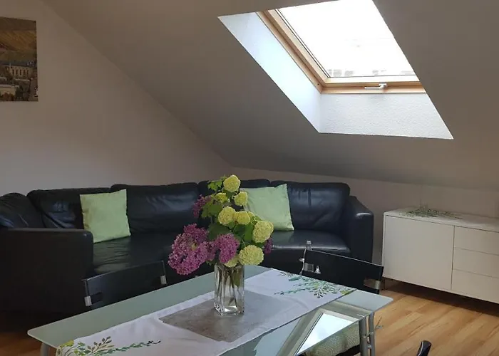 Am Kurpark ホテル バート・ノイェンアール・アールヴァイラー