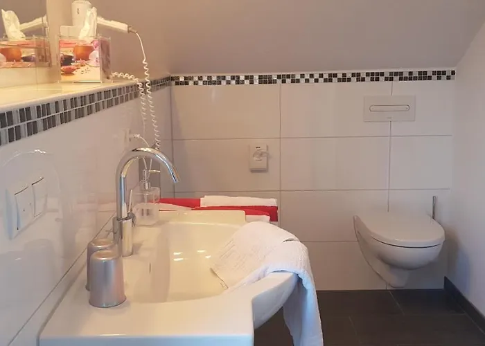 Hotel Am Kurpark Bad Neuenahr-Ahrweiler