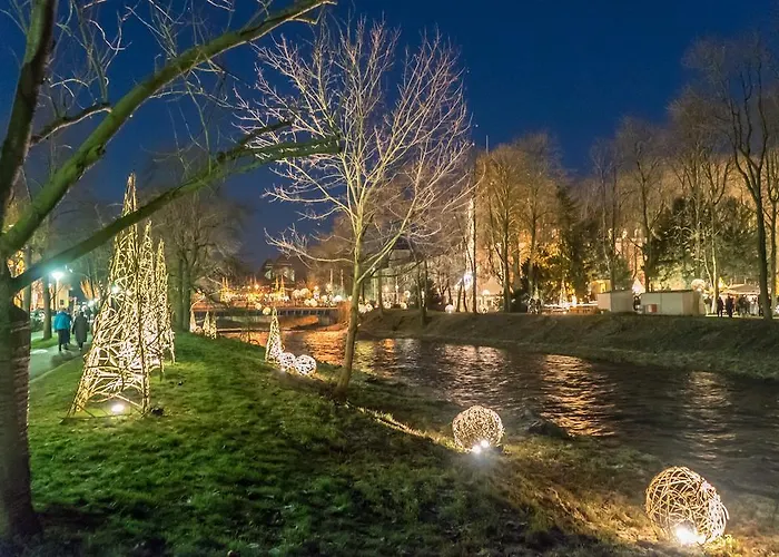 Hotel Am Kurpark Bad Neuenahr-Ahrweiler