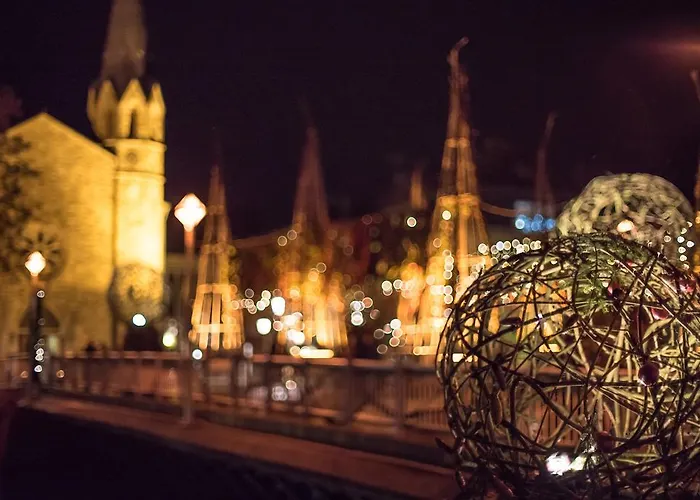 Hotel Am Kurpark Bad Neuenahr-Ahrweiler