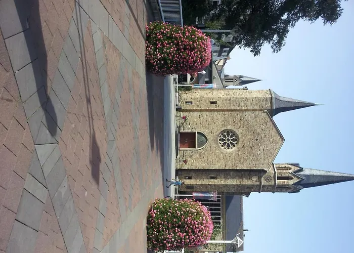 Am Kurpark Hotel Bad Neuenahr-Ahrweiler