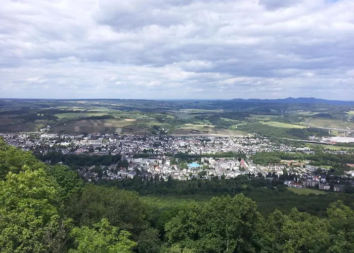Am Kurpark Hotel Bad Neuenahr-Ahrweiler