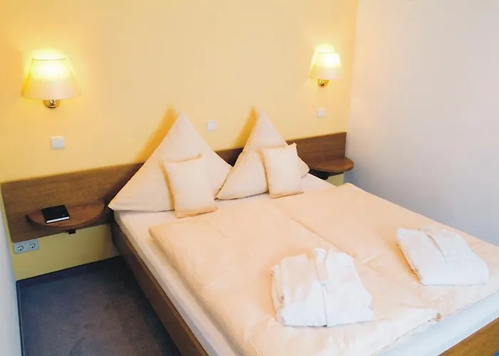 Hotel Am Kurpark Bad Neuenahr-Ahrweiler