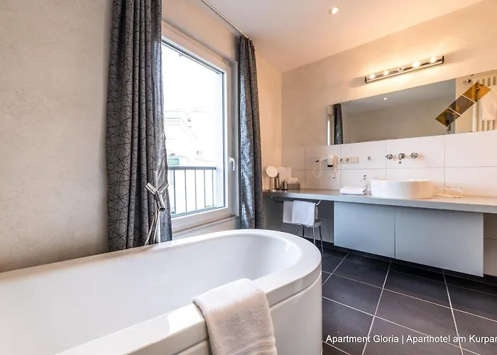 Hotel Am Kurpark Bad Neuenahr-Ahrweiler