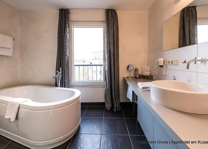 Am Kurpark Hotel Bad Neuenahr-Ahrweiler