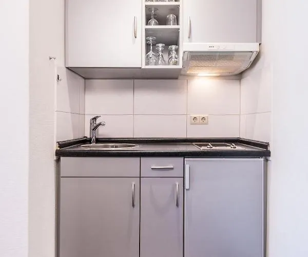 Am Kurpark バート・ノイェンアール・アールヴァイラー