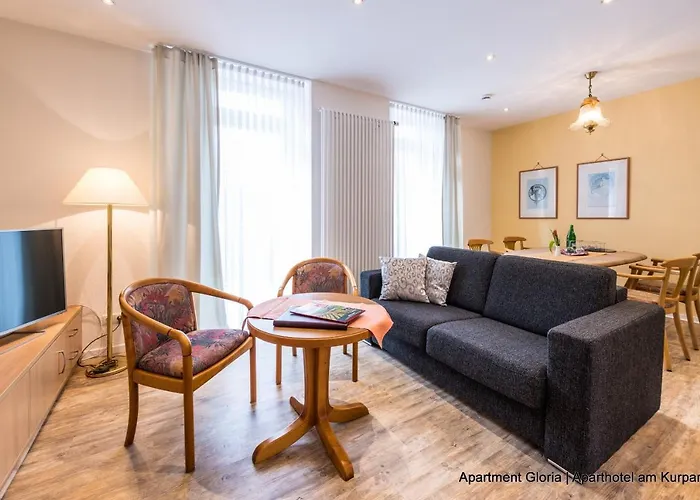 Hotel Am Kurpark Bad Neuenahr-Ahrweiler