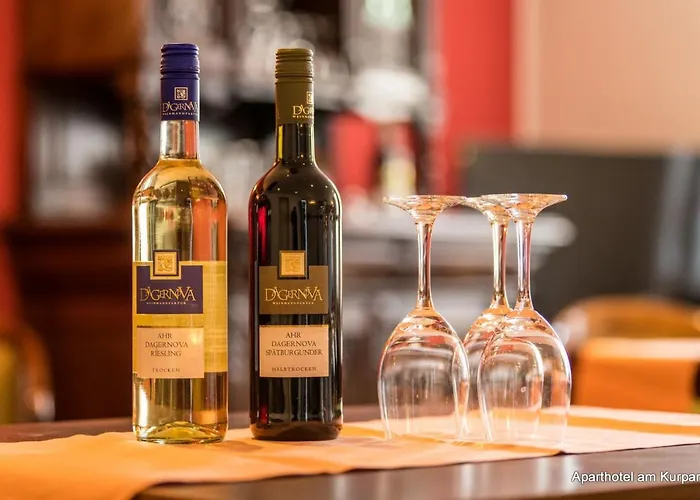 Hotel Am Kurpark Bad Neuenahr-Ahrweiler