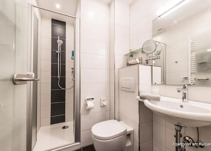 Am Kurpark Bad Neuenahr-Ahrweiler