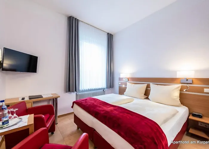 Am Kurpark 3* Bad Neuenahr-Ahrweiler