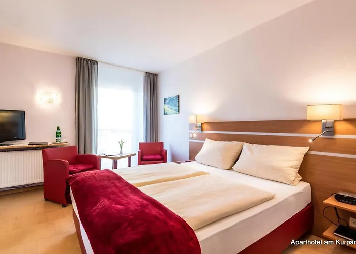 Am Kurpark バート・ノイェンアール・アールヴァイラー