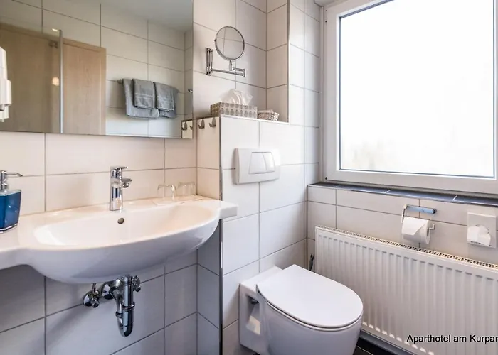 Am Kurpark Bad Neuenahr-Ahrweiler